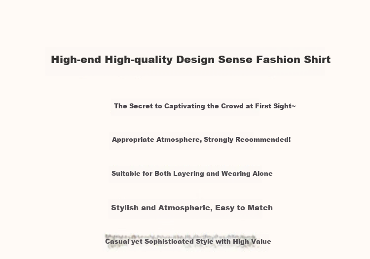 Dme [Smooth And Silky] Spring And Autumn Commute Light Luxury Tencel Shirt, Lapel Design, Pleated Long-Sleeve Blouse for Women Top 1