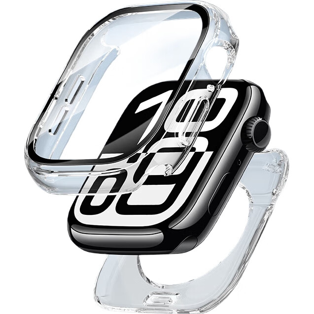 Защитный чехол для Apple Watch