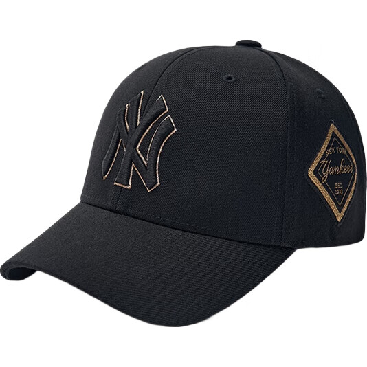 Бейсболка MLB New York Yankees