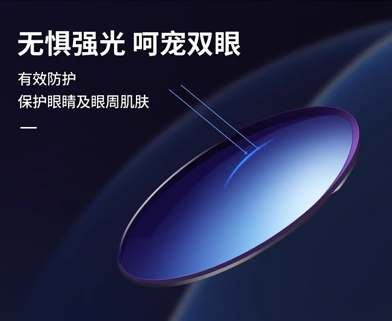 Chuangguo 2026 New Polarized Sunglasses for Men, UV Protection, Anti-Glare, Driving Glasses for Nearsightedness, High-Definition Sunglasses 4