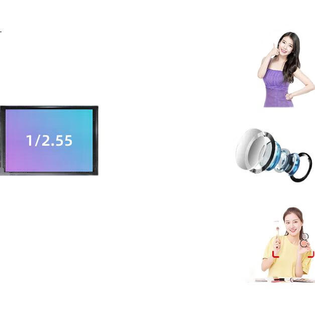 Веб-камера Huiboshi T20 4K HD, 48 МП, автофокус, широкоугольная, USB, с микрофоном, для стриминга, видеозвонков, онлайн-обучения