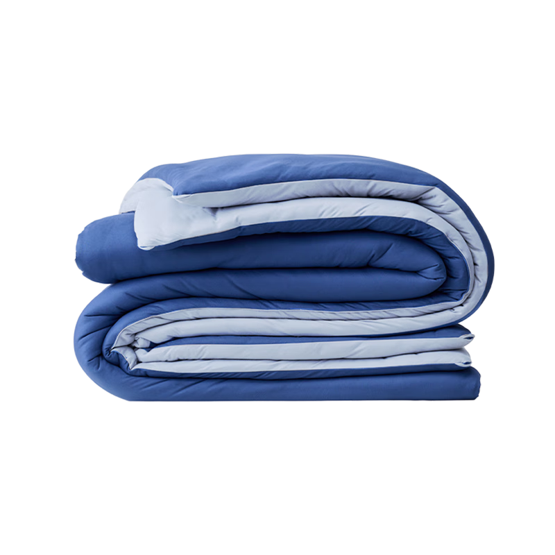 NetEase Yanxuan Deep Sleep Temperature Control Quilt Ultra-Soft Skin-Friendly Cloud Sensation Blue Core 2-in-1 Pro Quilt 7.1 lbs 2*2.3m