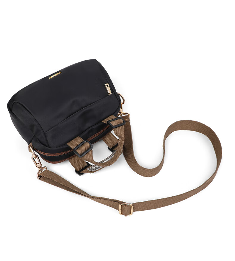 C.BANNER Handbag, Women's Bag, Large Capacity Tote Bag, Shoulder Crossbody Bag, Portable Brand Birthday Gift for Girlfriend on May 20 6