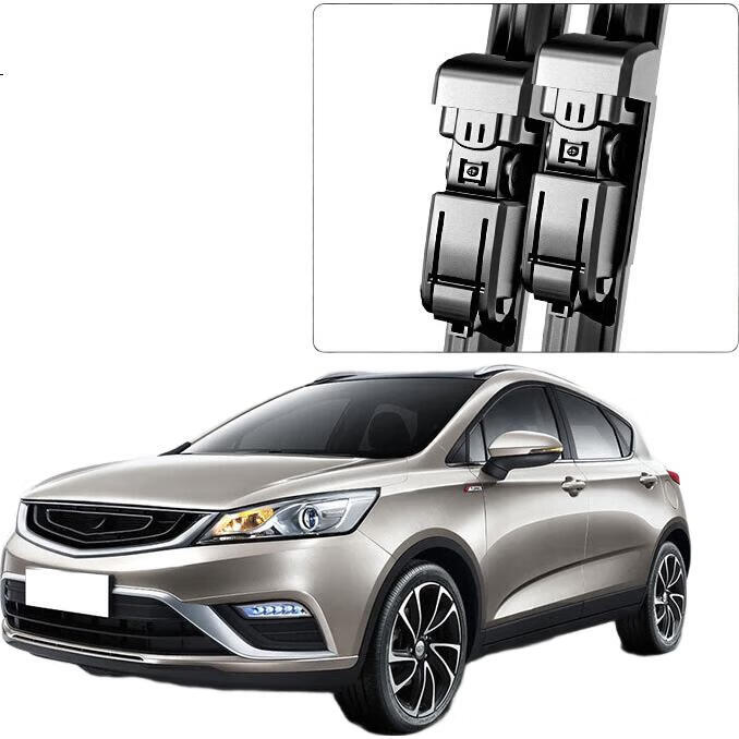 Бескаркасная щетка стеклоочистителя AOLIN для Geely Emgrand GS Bin Yue 2019/20/21, оригинальный размер