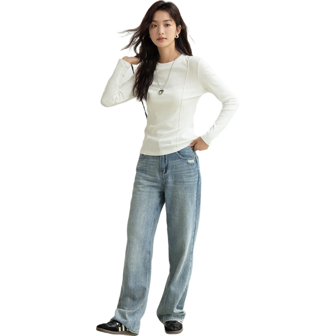 White Image 3