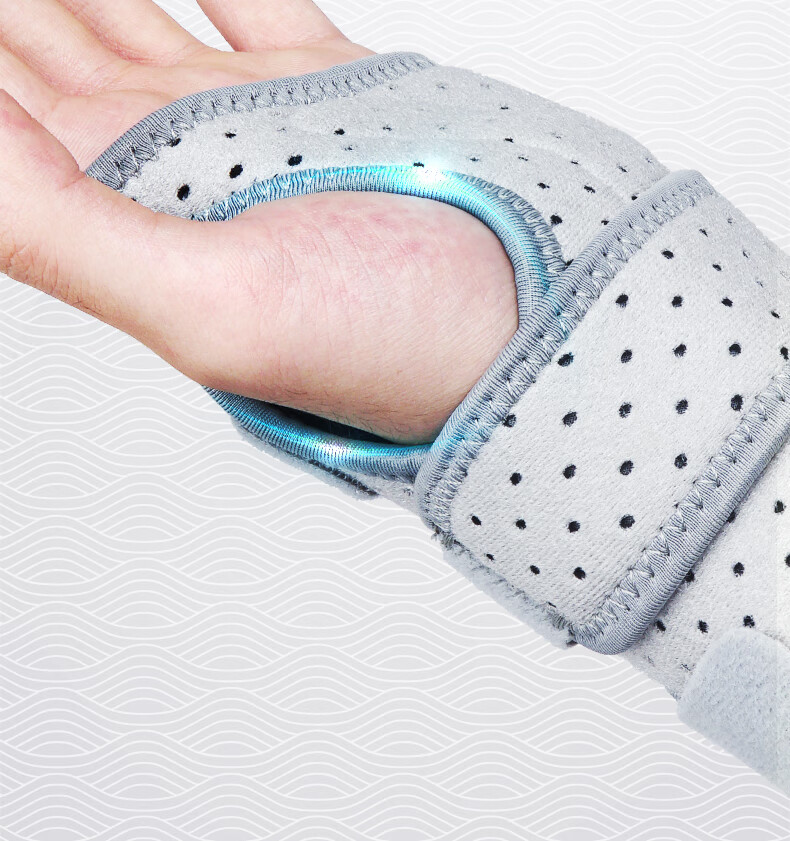 SERUNA Wrist Brace Support for Sprains, Tendonitis, Fractures, Joint Strain Recovery, Carpal Tunnel Syndrome Stabilizer for Men and Women 11