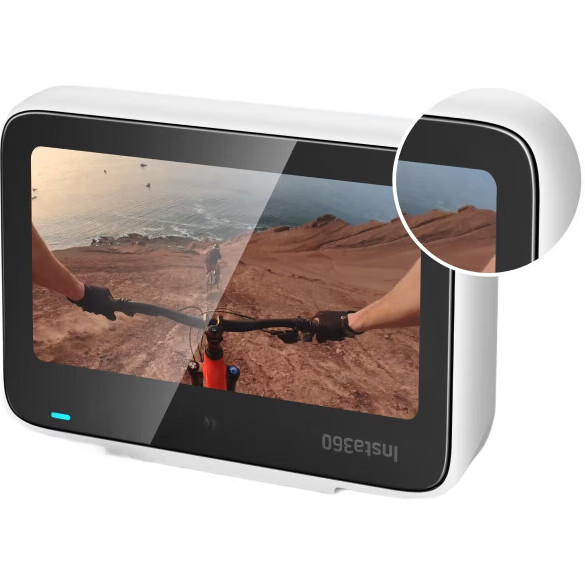Защитная пленка Yingshi для экрана Insta360 GO 3/GO 3S