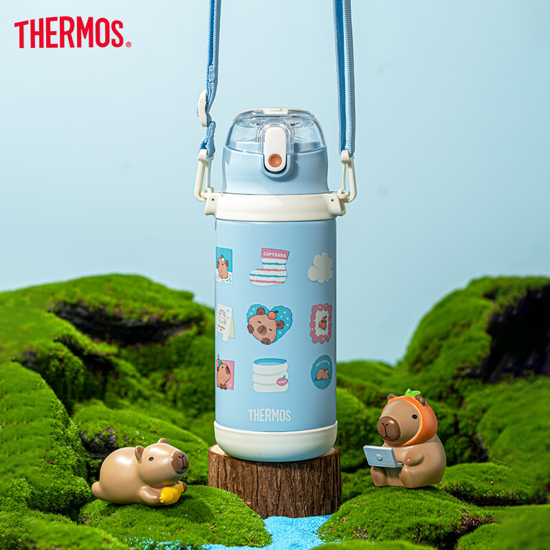 Детский термопоильник THERMOS