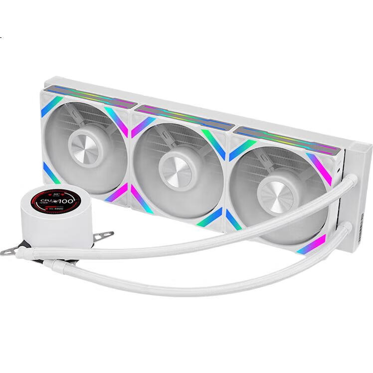 White Image 3