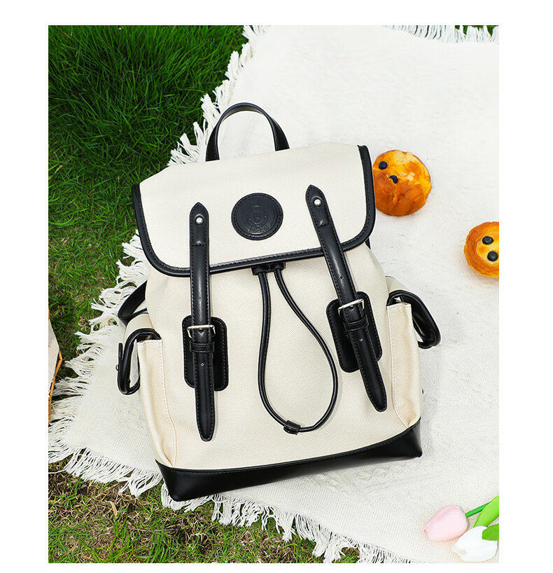 Disney Mickey Vintage Women's Backpack Gift Box Birthday Present 5