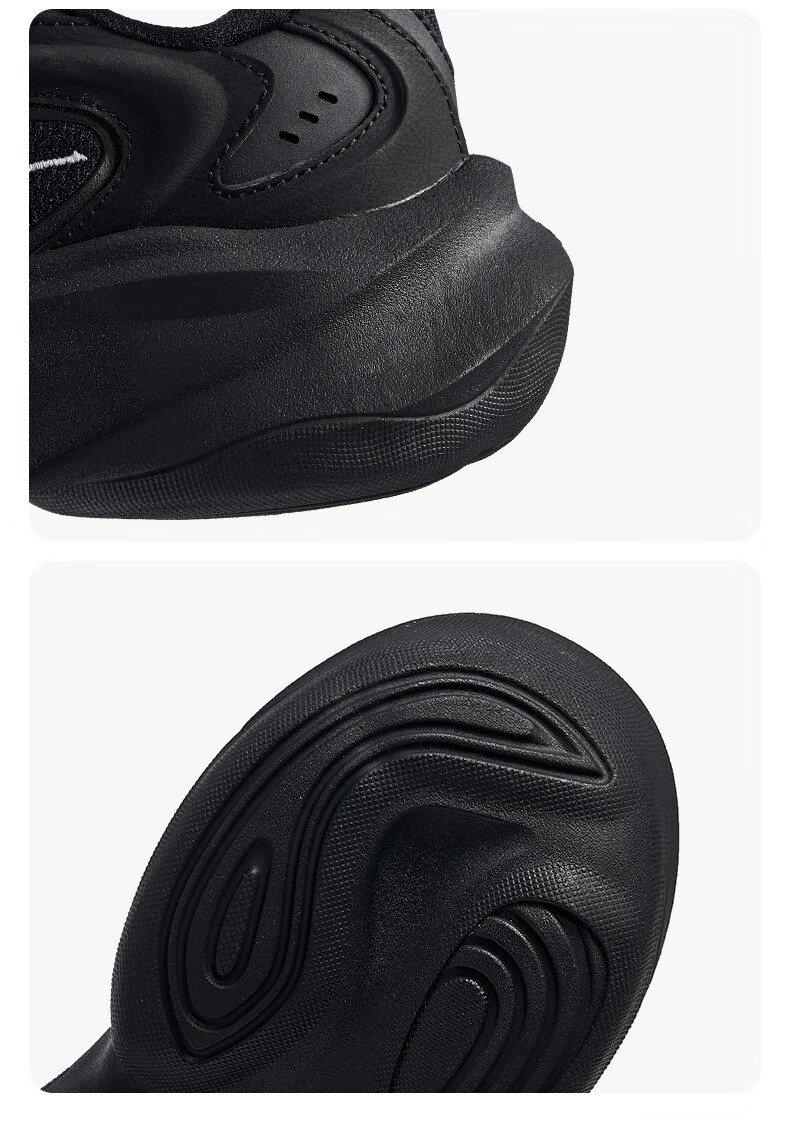 ERKE Men's Shoes, Spring New Dad Shoes, Thick-Soled Casual Shoes, Soft And Bouncy Sneakers, Comfortable Men's Footwear | Xiaoyou 2.0 21