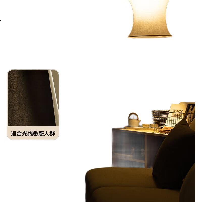 Комплект штор Jinchan "Moon Rock Gray", 2 шт., 150x250 см, затемнение 90-99.99%, полиэстер, с люверсами