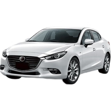 Комплект стеклоочистителей Goodyear для Mazda 3 Axela 2020-2025, бескаркасные, 2 шт., 17 и 26 дюймов