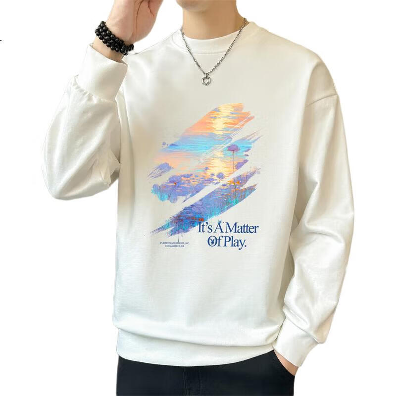 White Image 1