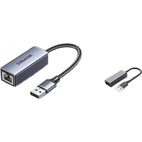 USB-адаптер Ethernet