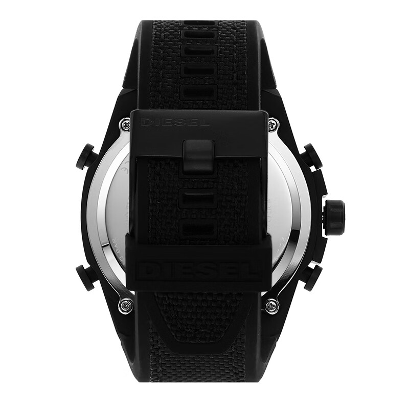 DIESEL Men's Watch, Gift for Boyfriend, Husband, Father, DZ4548 Diesel Watch, Valentine's Day Present, Qixi Festival Gift 5