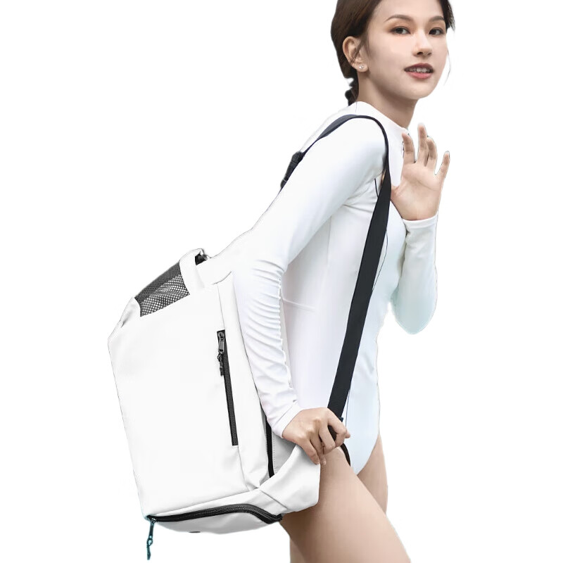 White Image 2