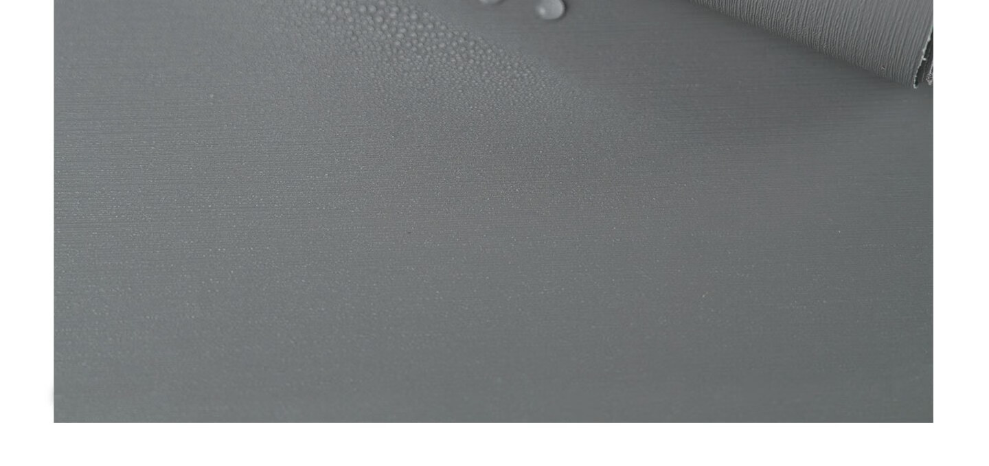 Fuju Anti-Theft Door Frame Sticker Entrance Door Color Change Self-Adhesive Renovation Wood Door Transformation Concealment 0.3x6m Gray 14