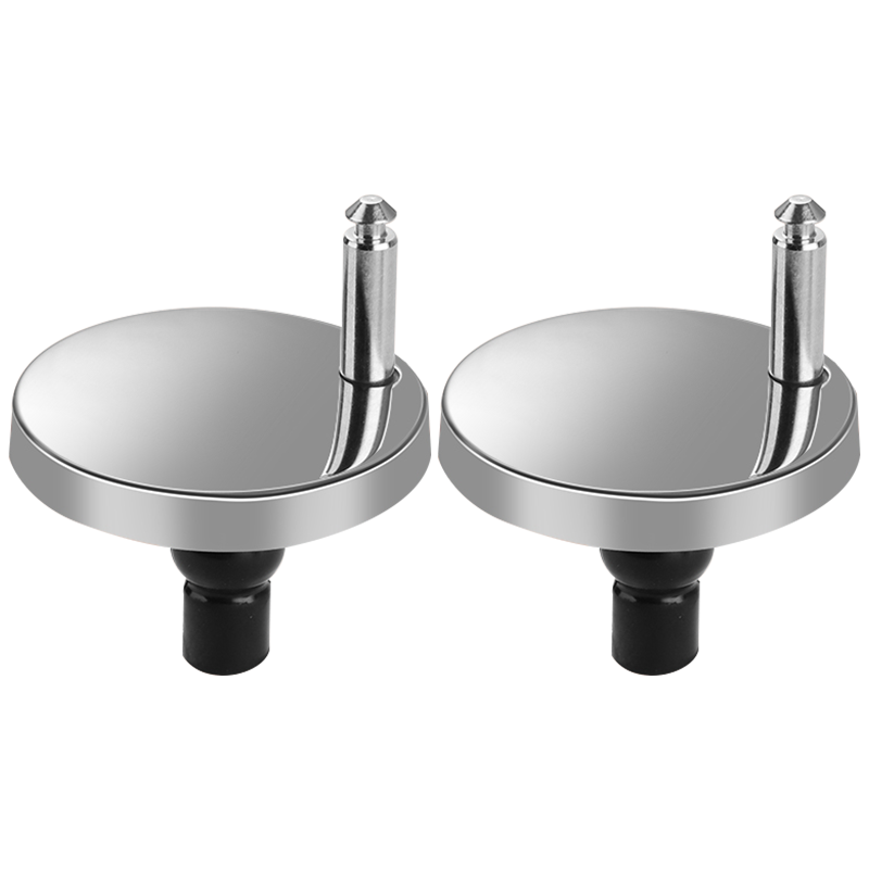 KEGOO Toilet Seat Cover Accessory Fixing Bolt Universal Clip Screw Toilet Lid Base K5092