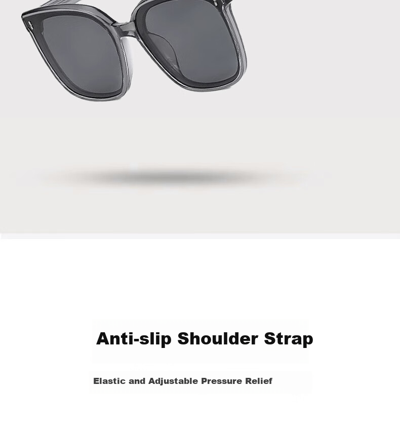 FESETE Sunglasses for Women, Polarized Sunglasses for Men And Women, Polarized Driving Glasses, Back-To Sunglasses 16