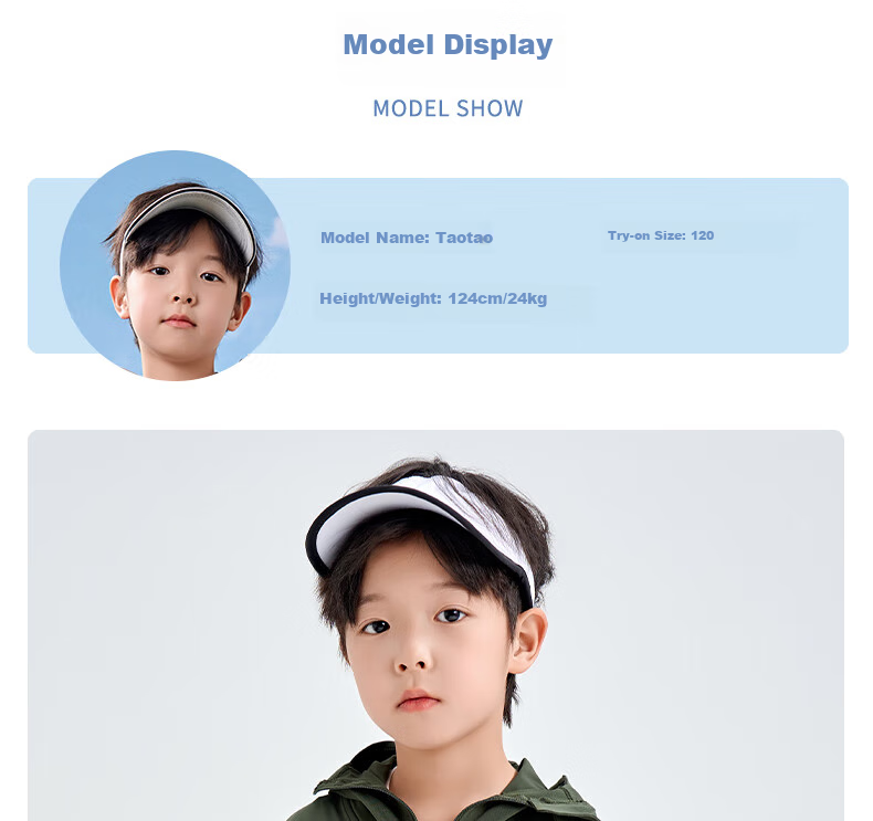 Luomeng Children's Summer New UV Protection Sun Protection Clothing, Kids' Air Conditioning Shirt, Light Gray Sun Protection Clothing, Size 160 15