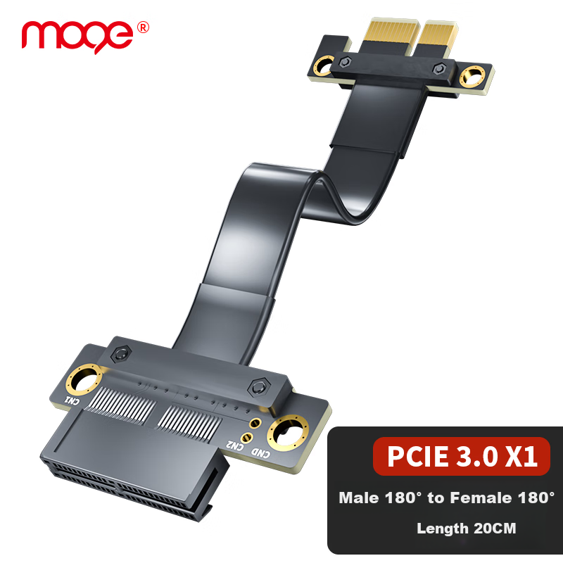 MOGE PCI-E-01252136