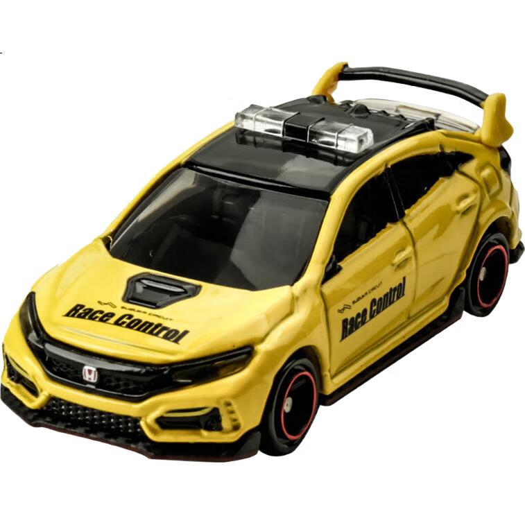 Модель машины Honda Racing