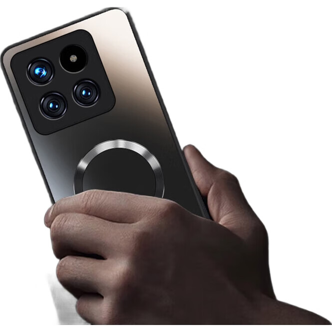 Чехол для Xiaomi 14 Pro