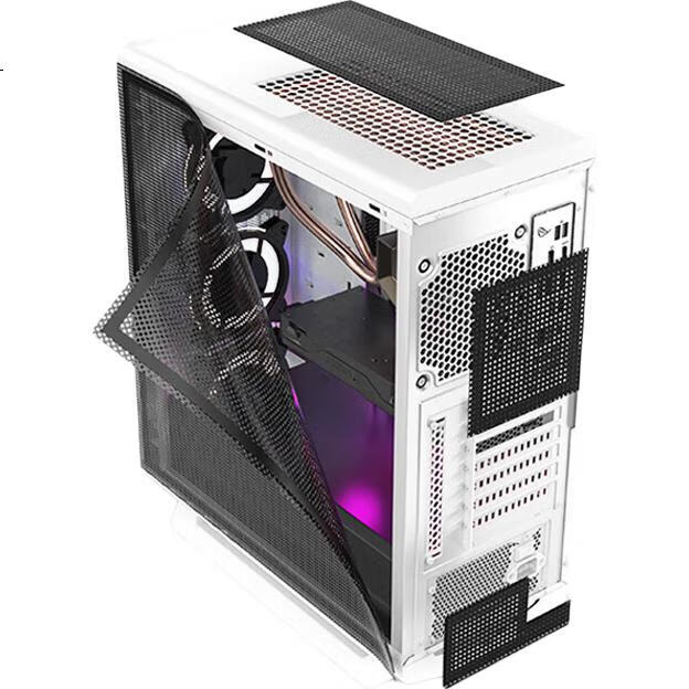 White Image 3