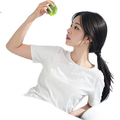 White Image 3