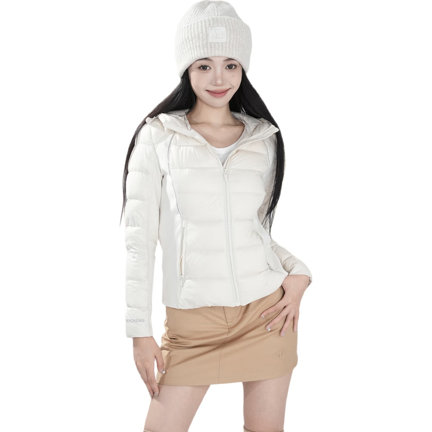 White Image 2
