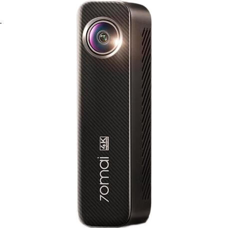 Видеорегистратор 70mai M800, 4K Ultra HD, ночное видение, 4G, 64 ГБ
