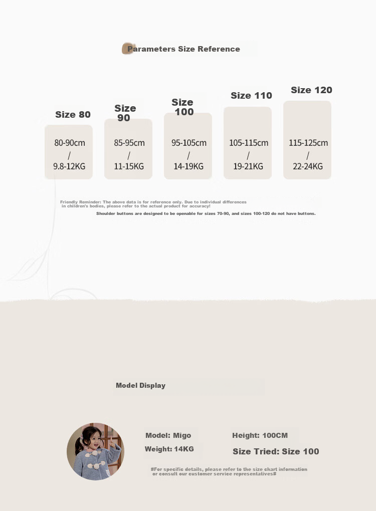 LUSON Chen Da Zhu Little O Baby Denim Dress for Women, Fashionable And Stylish, New Spring And Autumn 2025 Collection, Casual Dress for Infants 2