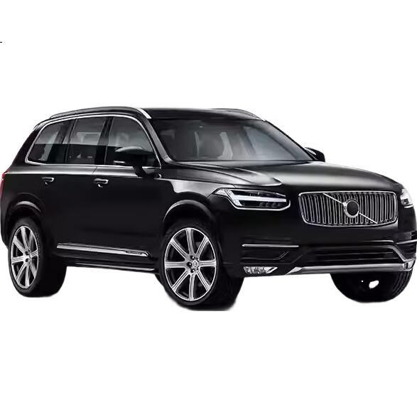 Комплект дворников Goodyear для Volvo XC90 (2016-2025), бескаркасные, 2 шт.