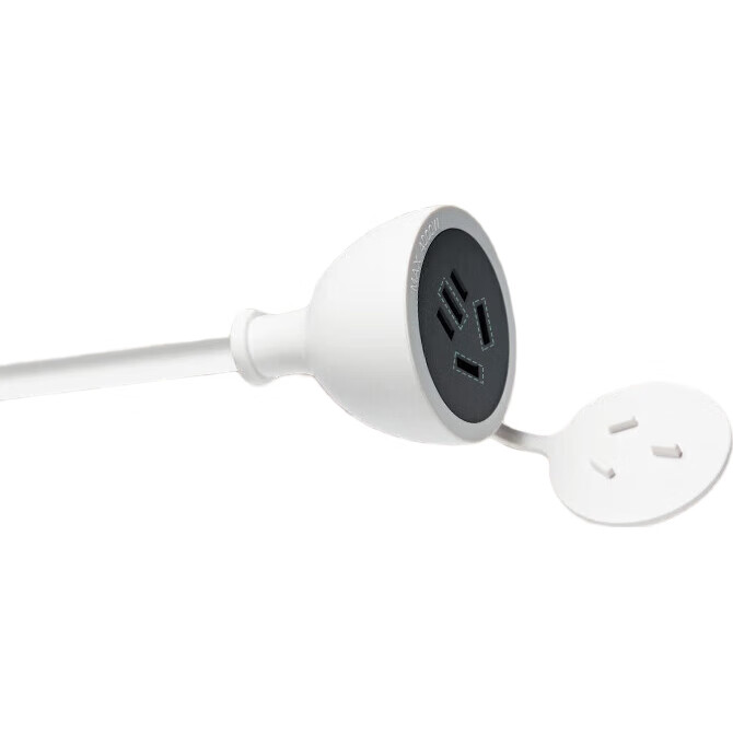 White Image 1
