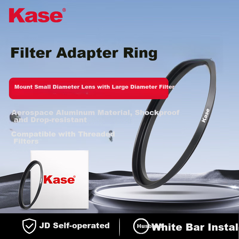 Kase Lens -01249300