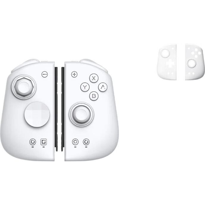 White Image 1