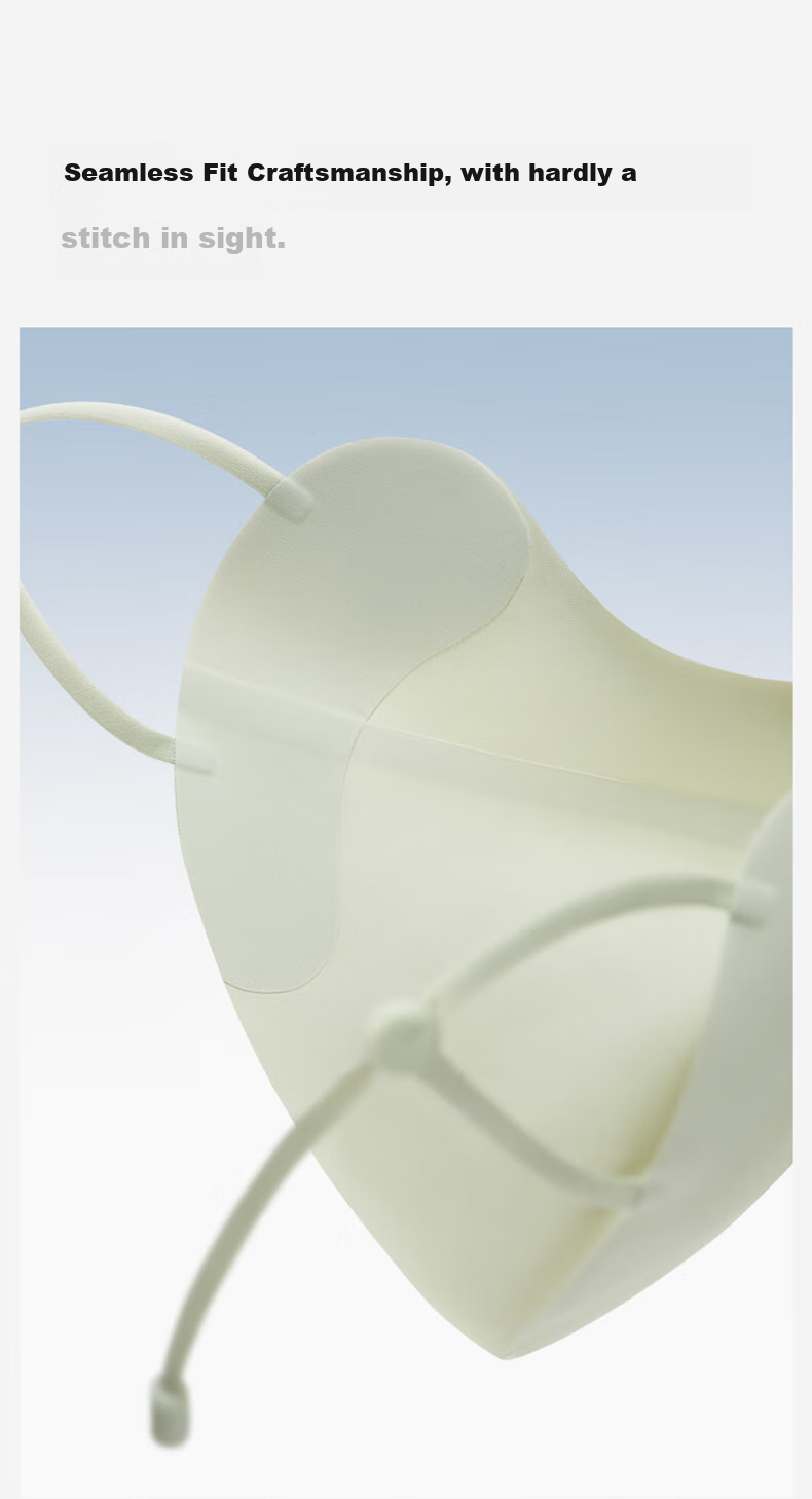 Bananain Liangpi 301UV Air Sun Protection Face Mask, Unisex Ice Silk Full-Face UV-Resistant Sunshade Face Cover 12