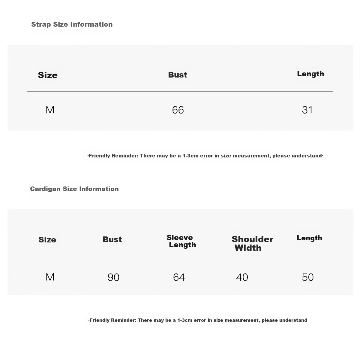 PinCai Knitted Cardigan for Women, Lace Design Inner Vest Two-Piece Set, Thin Knit Outer Jacket P52Z074 19