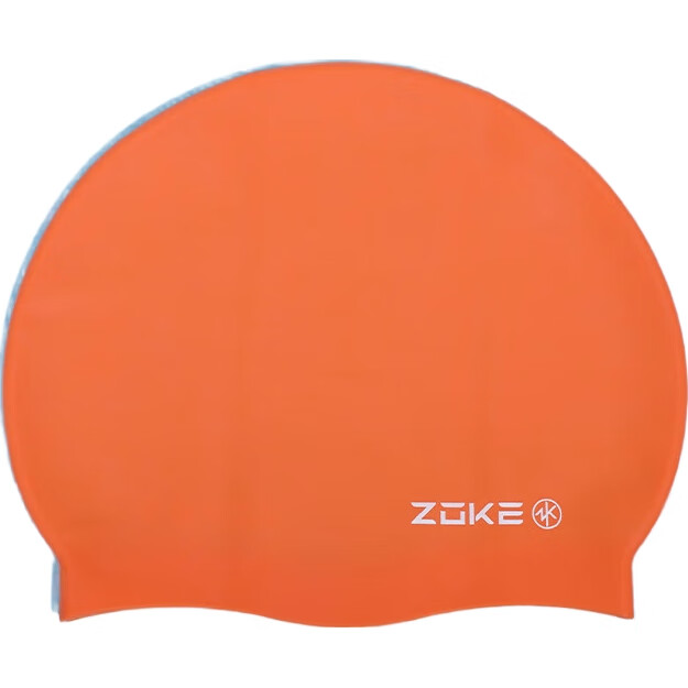 Водонепроницаемая шапочка для плавания ZOKE