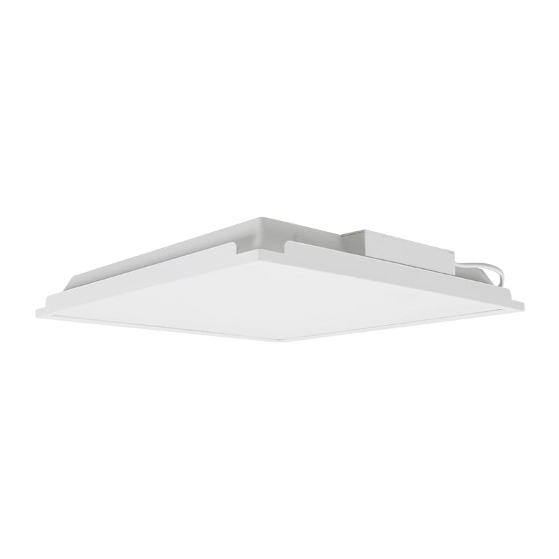 PHILIPS Integrated Ceiling LED Panel Light Flat Light Ultra-thin Ceiling Light 18W 300mm*300mm Cool White (6000K) AX054