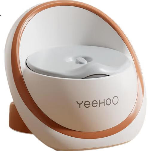 Детский горшок YEEHOO