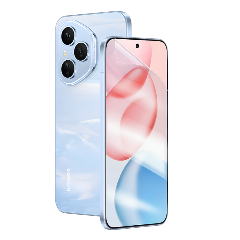 Гидрогелевая пленка для Honor 400 Pro