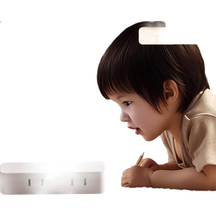 White Image 3