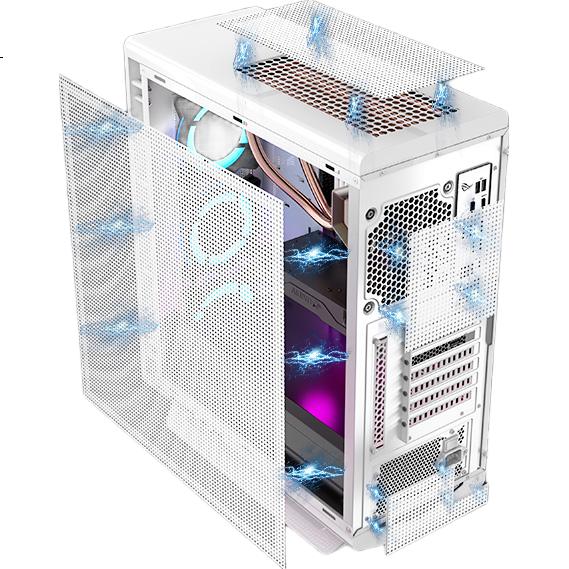 White Image 1