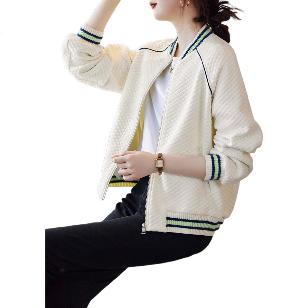 White Image 3
