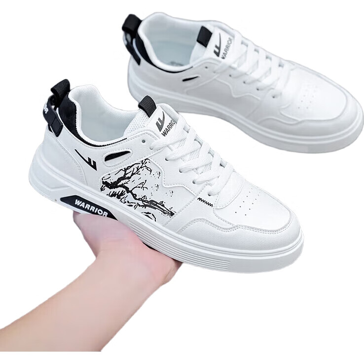 White Image 3