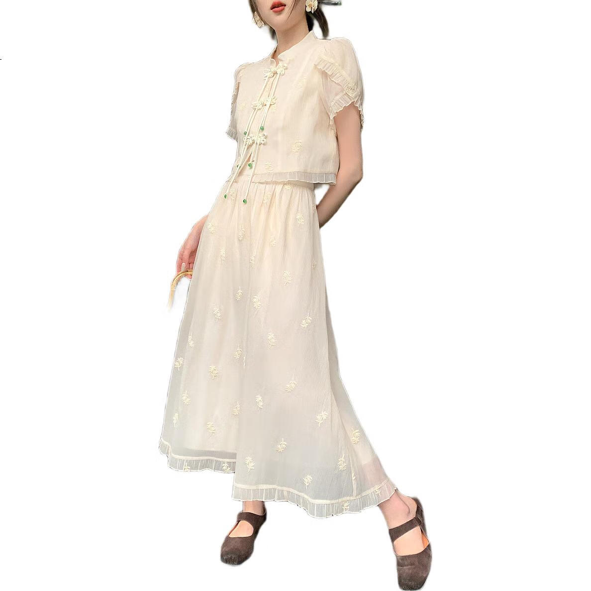 White Image 1