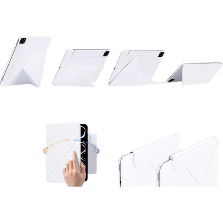 White Image 3