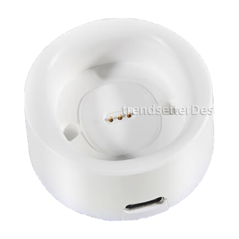 Chaofan Suitable for Laifen Electric Toothbrush Charging Base, Charging Cable, Charger, Laifen Next-Generation Vibration Brush, Magnetic USB-C Detachable Standing Stand Charger